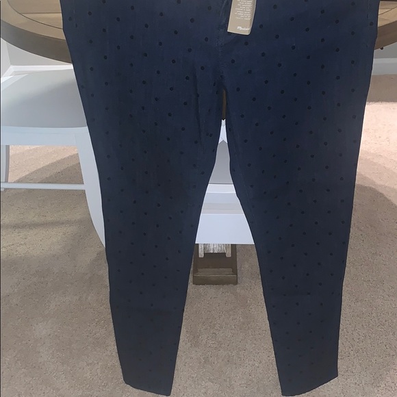 Madewell Jeans - Picture 2 of 3